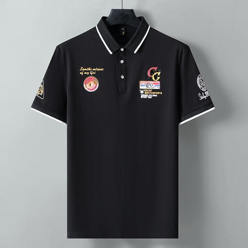 衫盟polo